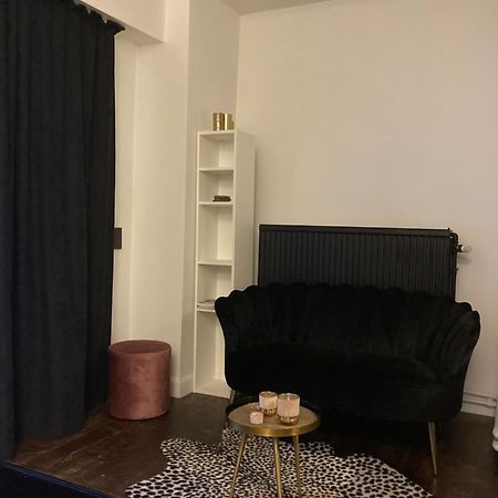 Hotel Soul Questhouse Gandawa Zewnętrze zdjęcie