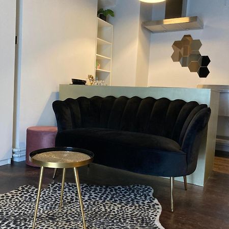 Hotel Soul Questhouse Gandawa Zewnętrze zdjęcie