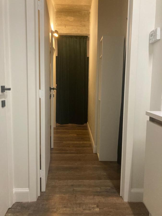 Hotel Soul Questhouse Gandawa Zewnętrze zdjęcie