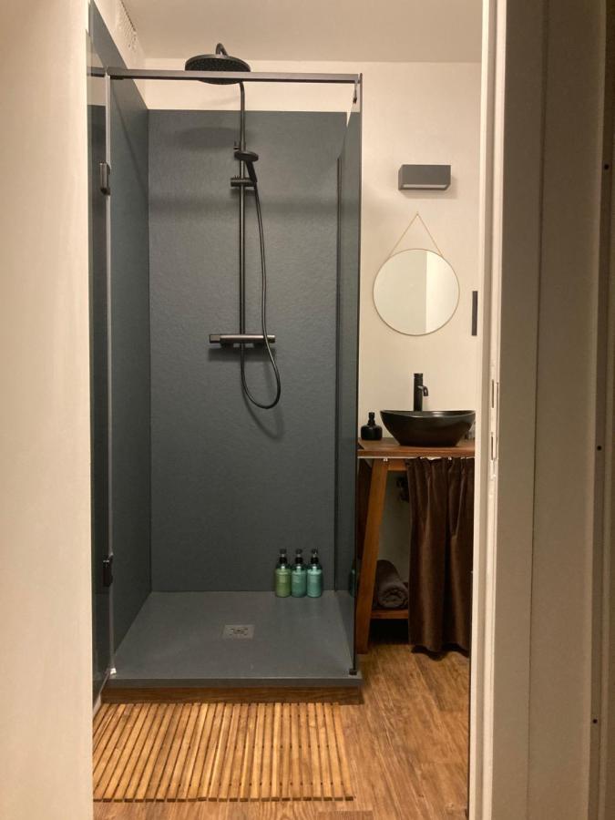 Hotel Soul Questhouse Gandawa Zewnętrze zdjęcie