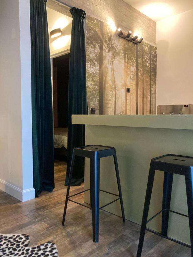 Hotel Soul Questhouse Gandawa Zewnętrze zdjęcie