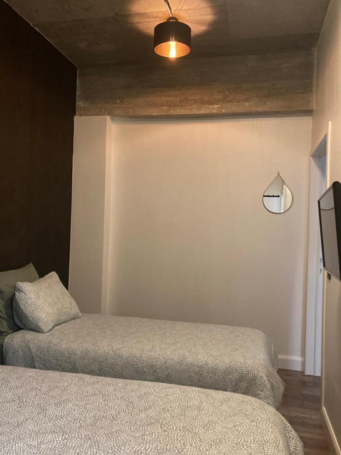 Hotel Soul Questhouse Gandawa Zewnętrze zdjęcie