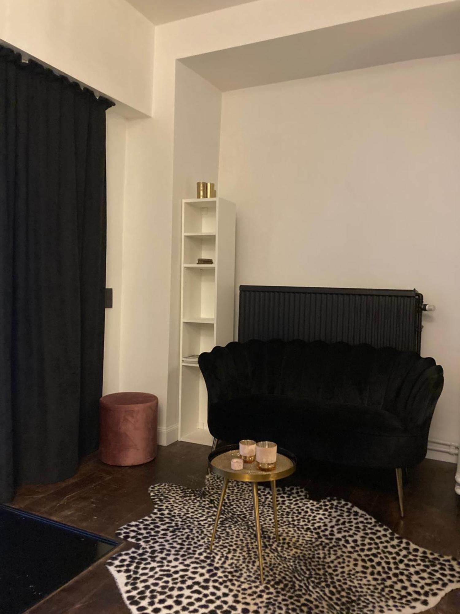 Hotel Soul Questhouse Gandawa Zewnętrze zdjęcie